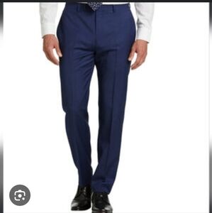 Calvin Klein Men's Skinny Fiit Pants